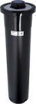 San Jamar C2410C Cup Dispenser Black 8-46 Oz Ez-fit. Fixed Price $109.71.