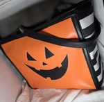 Unique & Rare Find-hot Chocolate Design Large Tote "halloween". Fixed Price $189.99.