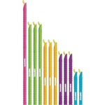 12-PACK Airtight Food Bag Sealers Gripstic Reusable Chip Clips Storage. Fixed Price $24.95.