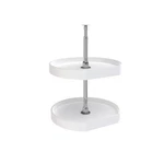 Rev-a-shelf 6272-20-11-52 Cabinet And Kitchen Organizers. Fixed Price $47.73.