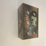 Magic: Gathering Core Set 2010 Booster Box Wizards English. Fixed Price $599.99.