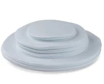 48 Pcs Felt Plate Dividers For Stacking, Dish Protectors Storing China, T.... Fixed Price $27.64.