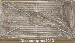 Alfi ABGR3018 Stainless Steel Kitchen Sink Grid. Fixed Price $110.00.