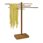Weston Bamboo Pasta Drying Rack (53-0201), 10 Arms, 16" Tall, 14" Wide.... Fixed Price $19.86.