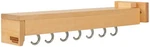 Rev-a-shelf GLD-W22-S-7 Glideware 4"W Slide Out Pull Pot And Maple. Fixed Price $126.99.