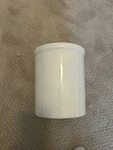 Bia Cordon Bleu International White Ceramic Utensil Holder Kitchen Decor. Fixed Price $15.00.