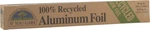 If You Care Aluminum Foil - Bulk 4 Pack Of 50 Sq. Ft. Rolls 100% Recycled T.... Fixed Price $48.91.