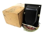 New Leeds & Northrup 21178-12 Transformer 2117812 Tresco PB111. Fixed Price $50.00.