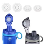 Replacement Leak Stoppers Compatible With Pogo Water Bottle 32OZ And White. Fixed Price $11.94.