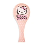 Sanrio Hello Kitty Polka Dots Ceramic Spoon Rest Holder Kitchen Organizer. Fixed Price $13.96.