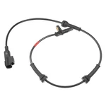 Abs Wheel Speed Sensor Rear Left Right Land Rover Range Acropix Front. Fixed Price $13.99.