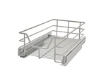 Closetmaid 32101 Premium 11.5-INCH Wide Kitchen Single Tier Cabinet Pull Out Bas. Fixed Price $64.99.