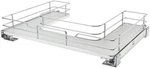Rev-a-shelf 5386-30BCSC Contemporary 29-11/16"W Solid Surface Grey. Fixed Price $410.96.