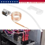 A30-3952-000 Thermostat Kit For Hoshizaki Ice Machine Bin TB0031 4A2879-01. Fixed Price $52.80.
