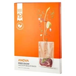 Vacuum Sealer Bags Cut Clear Anova Culinary ANBB01 Precision Bagless. Fixed Price $46.99.