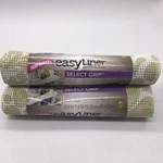 Duck 3 Rolls Of Prints Easy Liner Select Grip 12" X 8' ( Sq.ft.). Fixed Price $12.99.