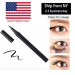 Magic Self-adhesive Glue-free For False Eyelashes Pencil. Fixed Price $7.49.
