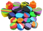 Pearwell Silicone Wax Concentrate Container 4ML 17ML 22ML 26ML 35ML N.... Fixed Price $32.58.