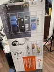Trinity 6-TIER Wire Shelving Rack, 48"X18"X72". Fixed Price $125.00.