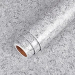 Lacheery 15.8"X276" Glossy Granite Contact Paper Peel And Stick Countertops F.... Fixed Price $38.30.