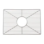 Nantucket Sinks BG-HC24 Stainless Steel Bottom Grid. Fixed Price $121.02.