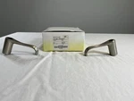 Yale 201WL US15 Privacy Set Woodland Design Adj Rc Latch Strike New Open Box. Fixed Price $19.99.