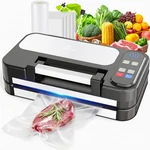Tiitss 95KPA Vacuum Sealer For Food 125W Saver Machine. Fixed Price $114.69.