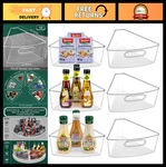 Jeisslia Lazy Susan Cabinet Organizer Bins For 26"/ 28"/ 32" Diameter Corner. Fixed Price $70.99.