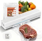 Commercial Vacuum Sealer Machine Multifunction Automatic Food Packaging With Bag. Fixed Price $41.99.