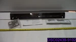 Qty = 11: Rev-a-shelf 6581-25SC-52 Series 25IN Wide Sink Front Tip-out Tray. Fixed Price $317.94.