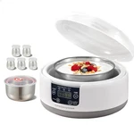 Genuine Sealjoyous Yogurt Maker 1-36 Hours Multi-functional Constant Temperat.... Fixed Price $57.11.