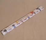 2 Vtg Contact Self Adhesive Con-tact Paper Kitchen Blender Coffee Whip Frappe. Fixed Price $14.99.