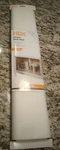 Hdx Under Sink Mat Shelf Or Drawer Liner 24 48 1002663229. Fixed Price $16.00.