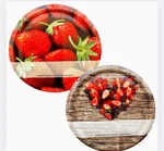 82 Mm Metal Spare Lids For Pickle And Larger Jars/multipurpose (twist Off. Fixed Price $27.16.