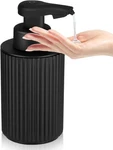 Automatic Liquid Soap Dispenser Touchless Rechargeable 9 Oz Adjustable. Fixed Price $40.99.