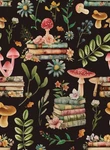 Adhesive Shelf Liner,boho Floral Contact Paper For Cabinets,vinyl Film .... Fixed Price $22.51.