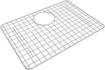 Rohl WSG6347SS Wire Sink Grids, Stainless Steel. Fixed Price $150.00.
