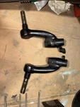 Jakes Lift Kit 6207 2001.5-2009 Txt Gas. Fixed Price $310.00.