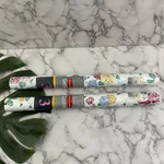 Rubbermaid Vintage 90S Contact Paper 2 Rolls Pink Floral Cottagecore Shelf Liner. Fixed Price $28.79.