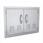 Sunstone- Stainless Steel Access Bbq Island Kitchen Drawers Outdoor. Fixed Price $154.99.