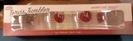 Tervis Tumbler Show Dogs 12 Oz New In Box. Fixed Price $21.99.