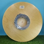 Rev-a-shelf 4WLS001-18-B52 Wood Classics 1-SHELF 18" Full Maple. Fixed Price $19.99.