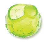 New Fusion Brands Cover Blubber Medium Green Food Saver Fits Up 12.70 Cm. Fixed Price $13.69.