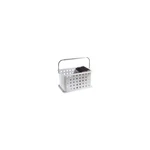 Interdesign 46200 Storage Basket Caddy For Shower Household, 6-1/2 X 9. Fixed Price $25.21.