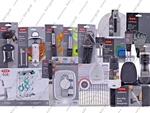 Oxo Softworks Durable Home Utensils Kitchenware Tools Cooking Set. Fixed Price $18.99.
