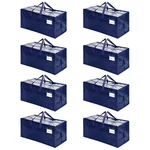 Veno 8 Moving Bags W/backpack Straps, Boxes & Storage Bins. Fixed Price $58.76.