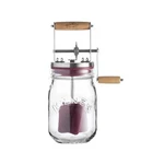 Kilner Vintage Glass Butter Churn; Delicious Homemade Little .... Fixed Price $73.17.