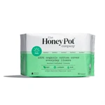 The Honey Pot Company 100% Organic Cotton Cover Everyday Liners 30 Ct Pack Of 12. Fixed Price $107.89.
