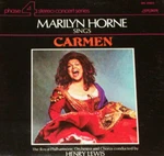 Marilyn Horne, The Royal Philharmonic Orchestra And Choru. Fixed Price $13.00.