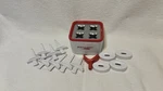 X-press Popsicle Maker Create Frozen Treats Just 10 Minutes Ice Mold Tray. Fixed Price $29.00.